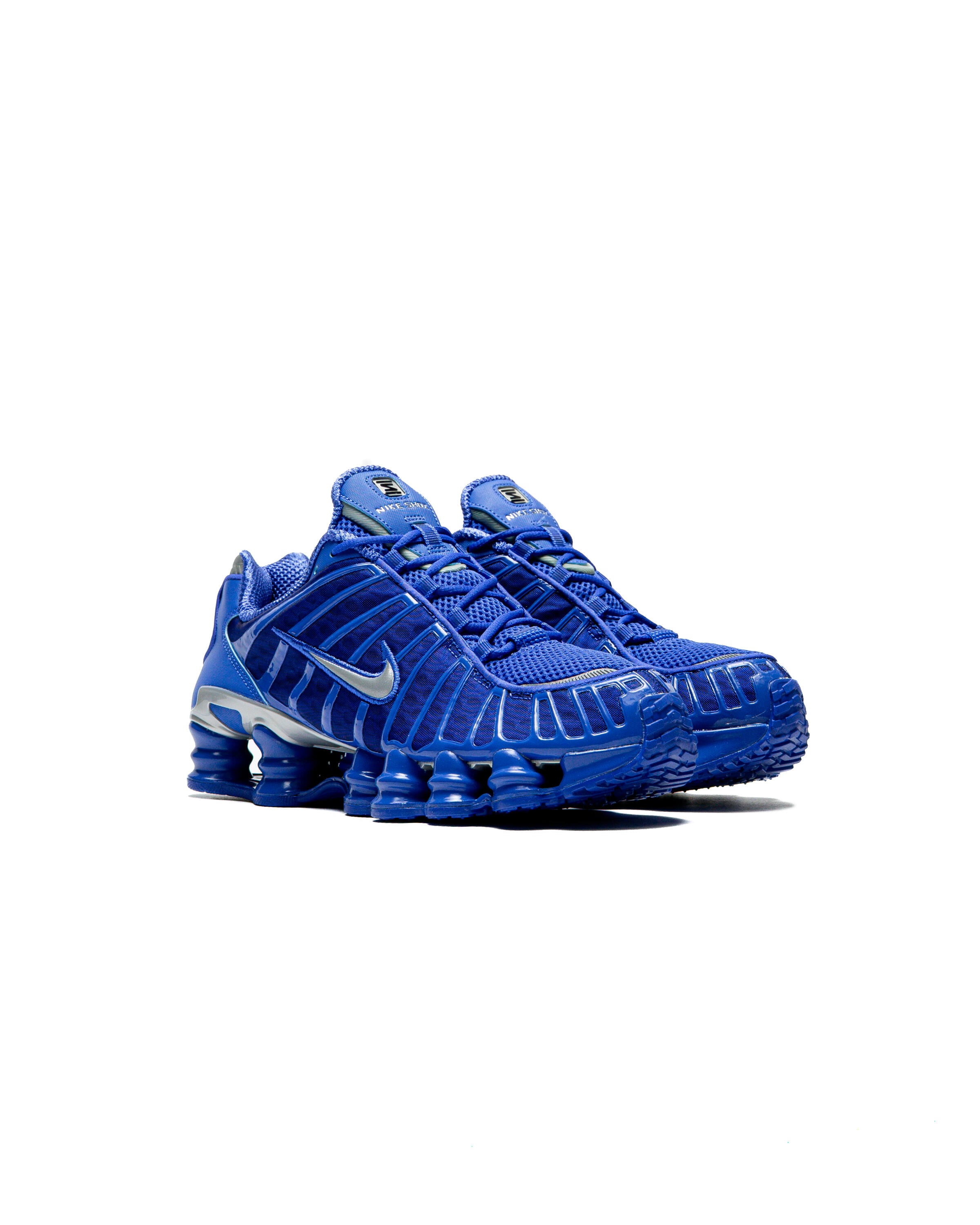 Nike SHOX TL | AV3595-400 | AFEW STORE
